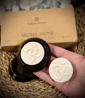 Aromasten | Svart Ohm