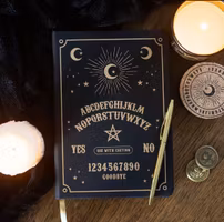 Summon The Spirits Journal