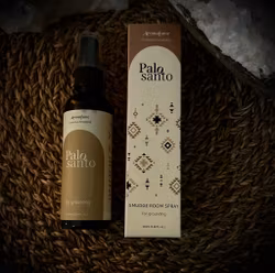Aromafume Smudgespray | Palo Santo