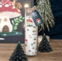 Gnome Sweet Gnome Julljus