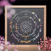 Tavla - Wheel Of The Year