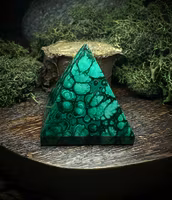 Malakit Pyramid