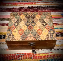 Förvaringsbox | Indien