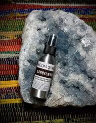 Rumsspray | Sandalwood
