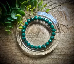 Malakit Armband | 8 mm