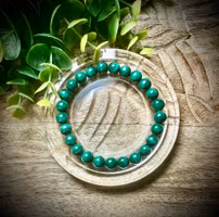 Malakit Armband | 8 mm