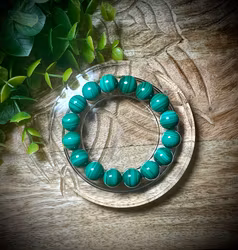 Malakit Armband | 12 mm