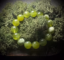 Serpentin Armband | 15 mm