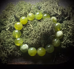 Serpentin Armband | 15 mm