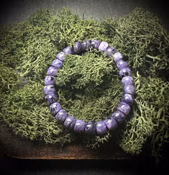 Chariot Armband | 9 mm