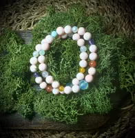 Mix Armband
