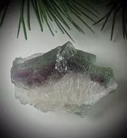 Kubisk Fluorit | Heilongjiang