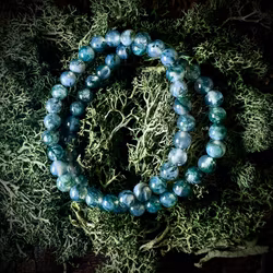 Mossagat Armband | 6 mm