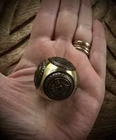 Feng Shui Spinner | Fidget Lycka & Välstånd