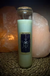 Magic Spell Manifestationsljus | FOR SWEET REVENGE