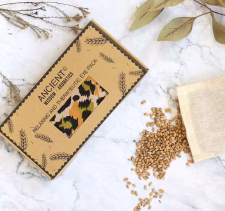 Vetekudde med Lavendel | Nattleopard