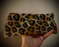 Vetekudde med Lavendel | Nattleopard