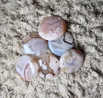 Blomsteragat Handsten