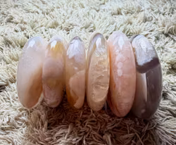 Blomsteragat Handsten