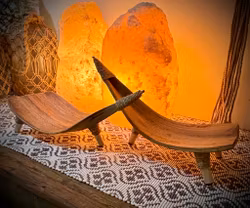 Kokosnöt Fruktskål | Indonesien EKO Natural