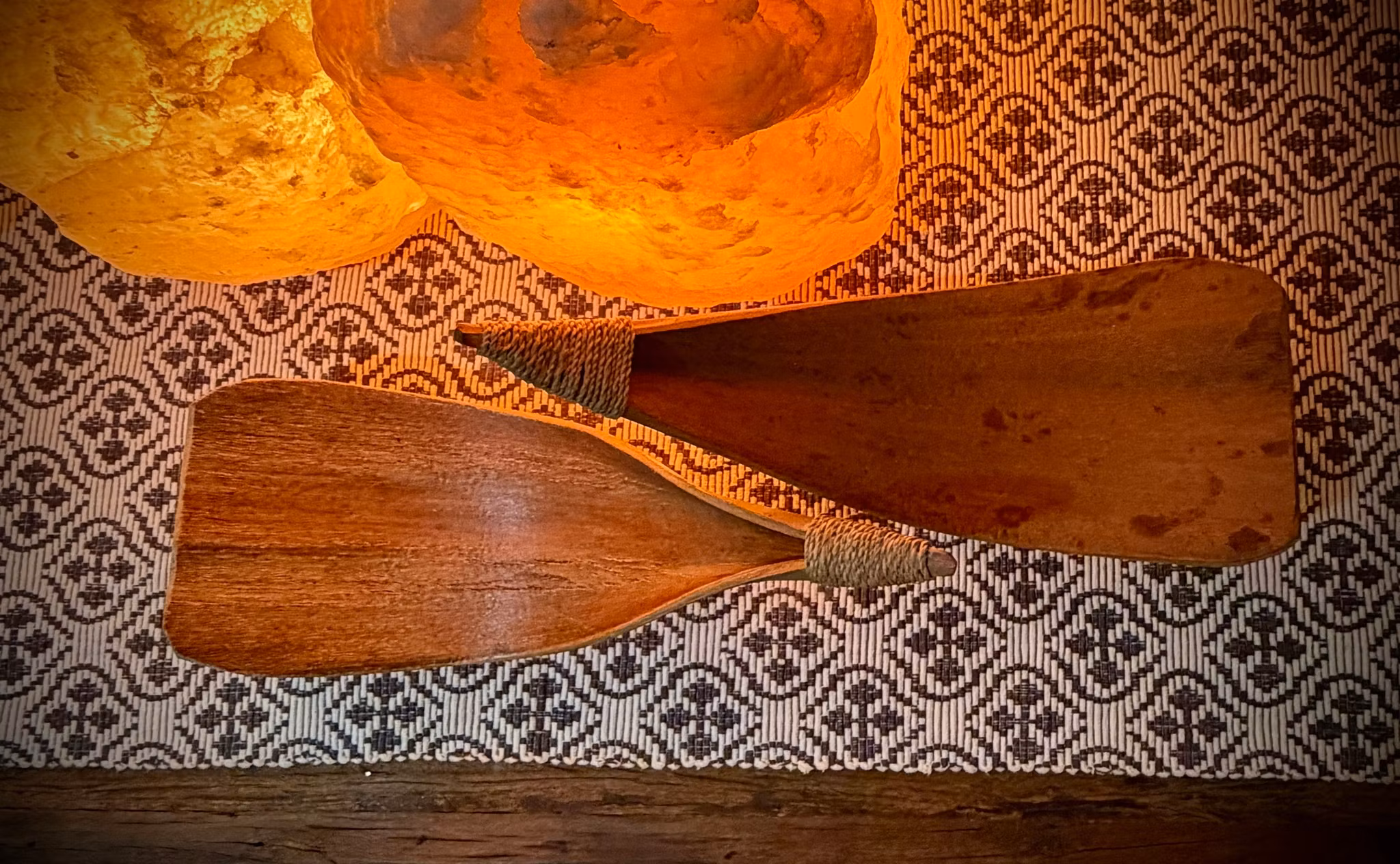 Kokosnöt Fruktskål | Indonesien EKO Natural