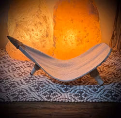 Kokosnöt Fruktskål | Indonesien EKO Whitewash