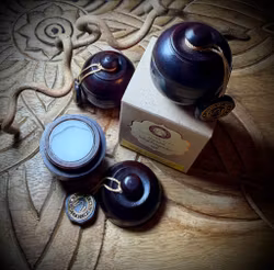 Song Of India Doftburk | Precious Sandal