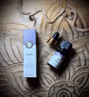 Song Of India Eterisk Olja | Vanilj
