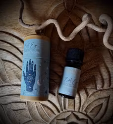 SONG OF INDIA PUREWORKS Aromaolja | Evil Eye Protection