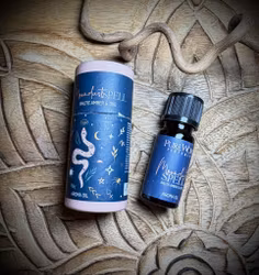 SONG OF INDIA PUREWORKS Aromaolja | Moondust Spell