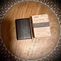 Fuller's Earth Klay Hand & Body Soap