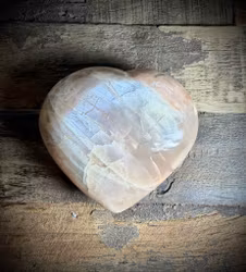 Persiko Månsten Hjärta