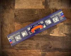 SATYA Rökelsepinnar | Purple Beauty