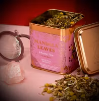 Mindfulness Meditation Total Relax Te 50 g