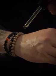 Ancient Witch Parfymolja | Eclipse Oud