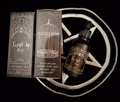 Ancient Witch Parfymolja | Lost In Sin