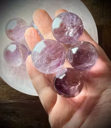 Ametist Klot | 28-32 mm