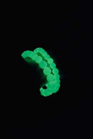 Glow In The Dark Armband | 8 mm
