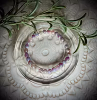 Unicorn Armband | 6 mm