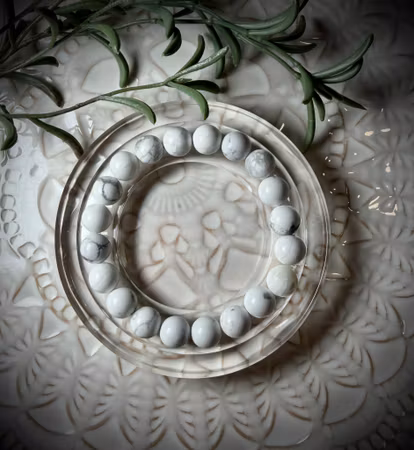 Howlit Armband | 10 mm