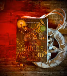 The Witch's Way Home Oracle 🇬🇧