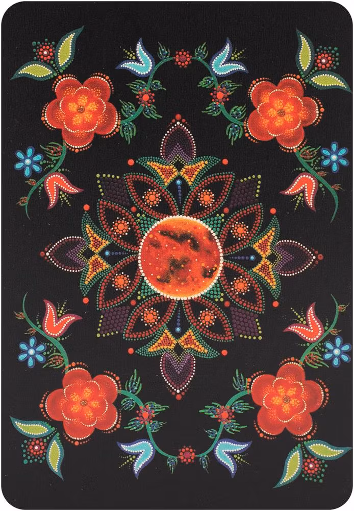 Wisdom of the Elders Oracle 🇬🇧