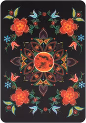 Wisdom of the Elders Oracle 🇬🇧