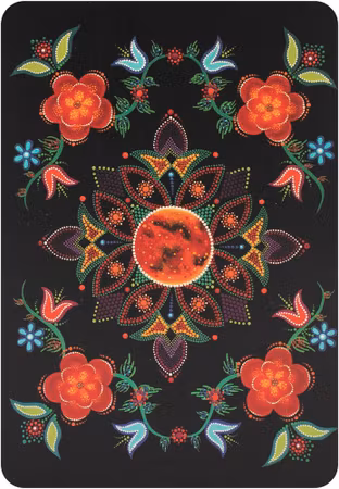 Wisdom of the Elders Oracle 🇬🇧