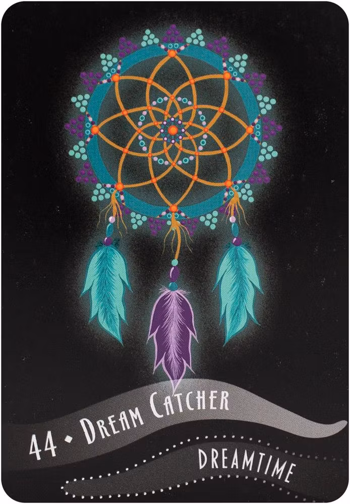 Wisdom of the Elders Oracle 🇬🇧