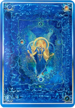 Änglatarot 🇸🇪