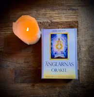 Änglarnas Orakel 🇸🇪