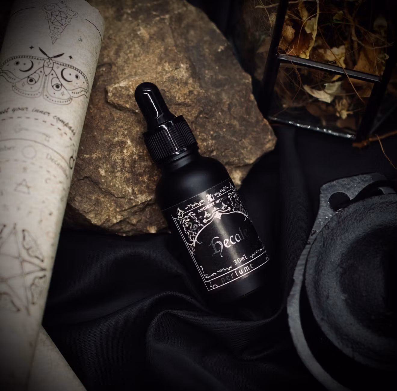Ancient Witch Parfymolja | Hekate