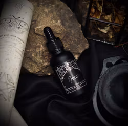 Ancient Witch Parfymolja | Hekate