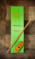 Handgjord Premium Himalaya Rökelse från Nepal  | Tibetan Tara Healthy Living